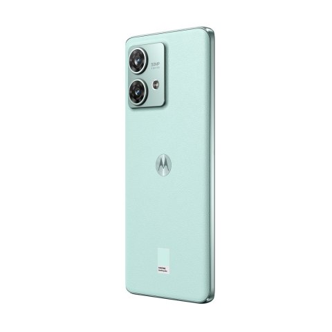 Motorola Smartfon Motorola Edge 40 NEO 12/256GB 6,55" OLED 1080xx2400 5000mAh Dual SIM 5G Soothing Sea