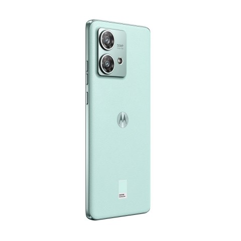 Motorola Smartfon Motorola Edge 40 NEO 12/256GB 6,55" OLED 1080xx2400 5000mAh Dual SIM 5G Soothing Sea