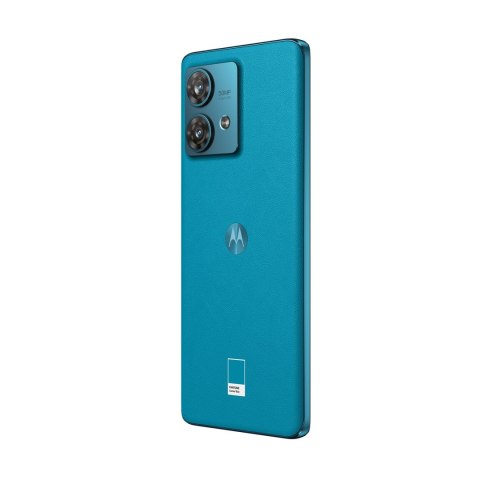 Motorola Smartfon Motorola Edge 40 Neo 12/256GB 6,55" OLED 1080x2400 5000mAh Dual SIM 5G Caneel Bay