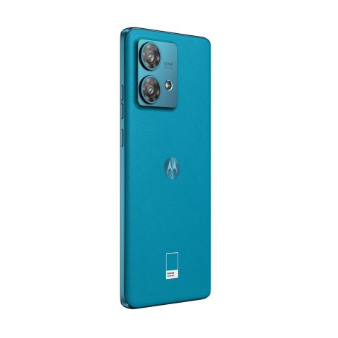 Motorola Smartfon Motorola Edge 40 Neo 12/256GB 6,55" OLED 1080x2400 5000mAh Dual SIM 5G Caneel Bay