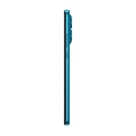 Motorola Smartfon Motorola Edge 40 Neo 12/256GB 6,55" OLED 1080x2400 5000mAh Dual SIM 5G Caneel Bay