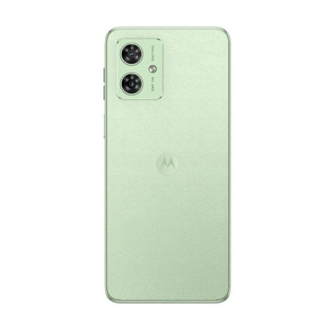 Motorola Smartfon Motorola Moto G54 12/256 Mint Green Power Edition Motorola Smartfon Motorola Moto G54 12/256 Mint Green Power Edition