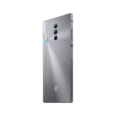 Nubia Smartfon REDMAGIC 8S Pro 5G 12/256GB Platynowy
