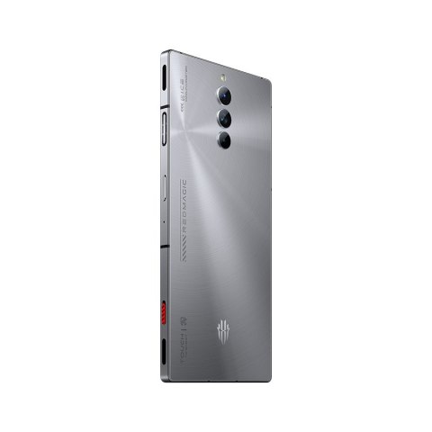 Nubia Smartfon REDMAGIC 8S Pro 5G 12/256GB Platynowy