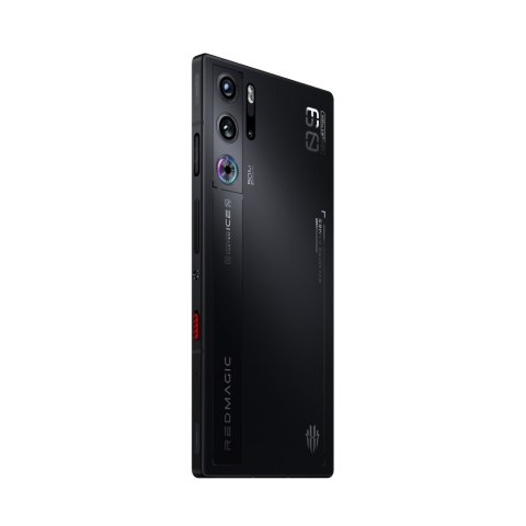 Nubia Smartfon REDMAGIC 9 Pro 5G 12/256GB Sleet Nubia Smartfon REDMAGIC 9 Pro 5G 12/256GB Sleet