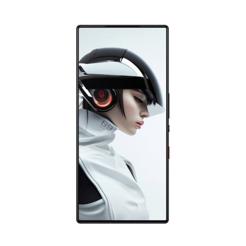 Nubia Smartfon REDMAGIC 9 Pro 5G 12/256GB Sleet Nubia Smartfon REDMAGIC 9 Pro 5G 12/256GB Sleet