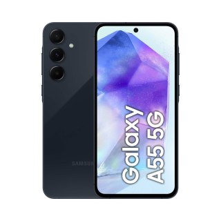 Samsung Smartfon Samsung Galaxy A55 (A556) 5G 8/256GB Awesome Navy
