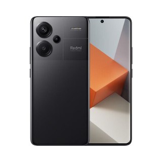 Xiaomi Smartfon Xiaomi Redmi Note 13 PRO+ 5G NFC 12/512GB Black