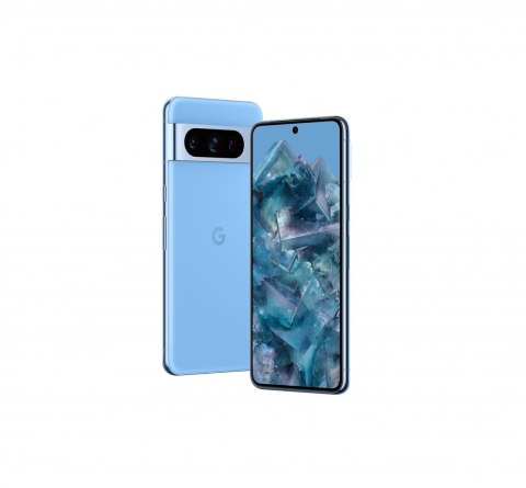 Google Smartfon Google Pixel 8 Pro 5G 12/128GB Niebieski