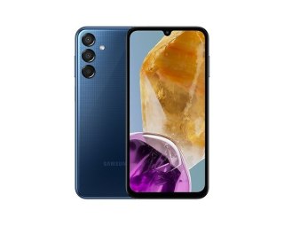 Samsung Smartfon Samsung Galaxy M15 (M156) 5G 4/128GB Dark Blue