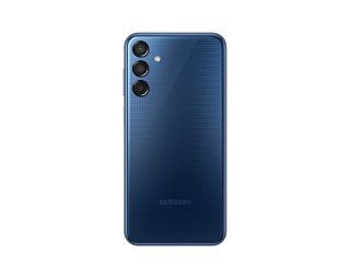 Samsung Smartfon Samsung Galaxy M15 (M156) 5G 4/128GB Dark Blue