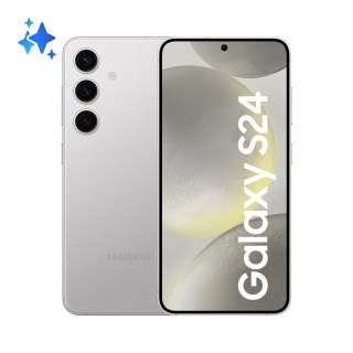 Samsung Smartfon Samsung Galaxy S24 (S921) 8/128GB 6,2" 2340x1080 4000mAh 5G Dual SIM szary
