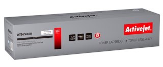 Activejet Activejet ATB-241BN Toner (zamiennik Brother TN-241BK; Supreme; 2500 stron; czarny)