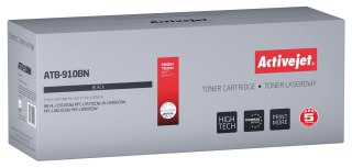 Activejet Activejet ATB-910BN Toner (zamiennik Brother TN-910BK; Supreme; 9000 stron; czarny)