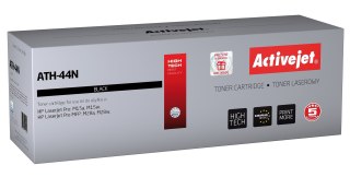 Activejet Activejet ATH-44N Toner (zamiennik HP 44A CF244A; Supreme; 1000 stron; czarny)