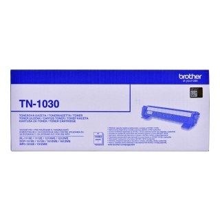 Brother Toner Brother czarny TN1030=TN-1030, 1000 str.