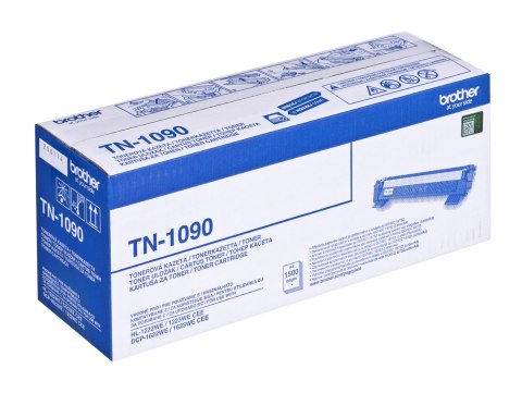 Brother Toner Brother czarny TN1090=TN-1090, 1500 str.