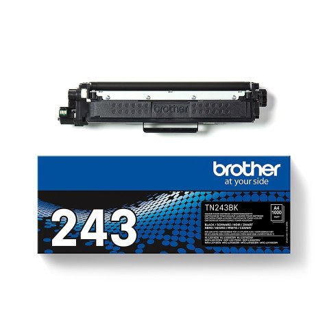 Brother Toner Brother czarny TN243BK=TN-243BK, 1000 str.