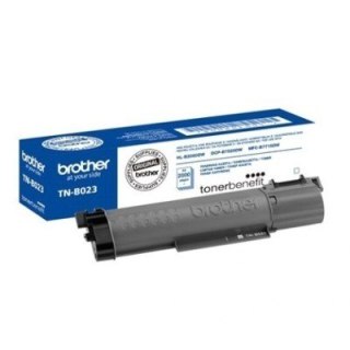 Brother Toner Brother czarny TNB023=TN-B023, 2000 str.