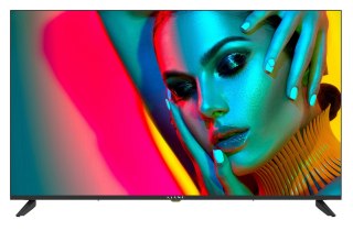 KIANO TV Kiano Elegance 50" 4K, D-LED, Android 11, DVB-T2
