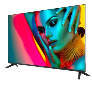 KIANO TV Kiano Elegance 50" 4K, D-LED, Android 11, DVB-T2