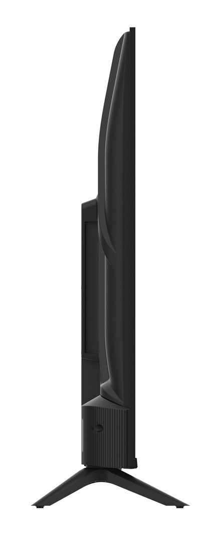 KIANO TV Kiano Elegance 50" 4K, D-LED, Android 11, DVB-T2