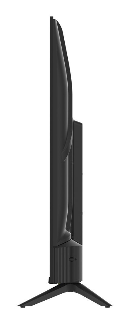 KIANO TV Kiano Elegance 50" 4K, D-LED, Android 11, DVB-T2