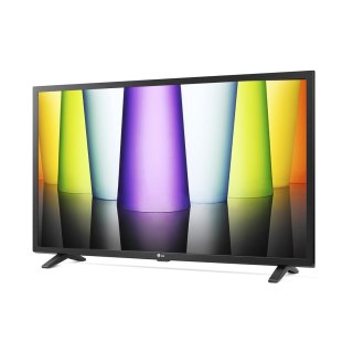 LG Telewizor LG 32LQ63006LA LED 32'' Full HD WebOS 6.0 Dolby Digital DVB-T2 Czarny