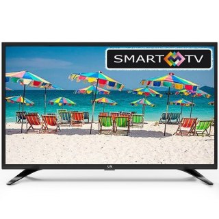 LIN Telewizor TV 43" LIN 43LFHD1850 SMART Full HD DVB-T2