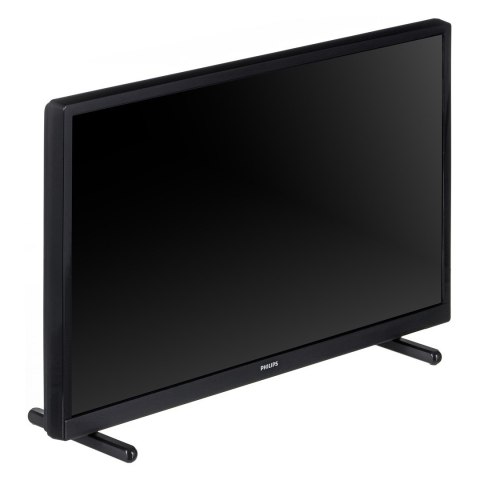 Philips Telewizor Philips 32PHS5507/12 LED 32'' HD Ready Dolby Audio Czarny
