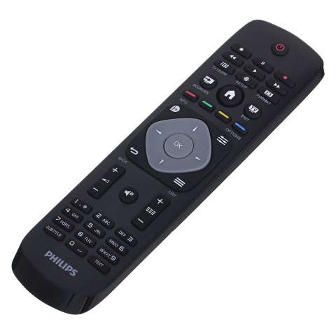 Philips Telewizor Philips 32PHS5507/12 LED 32'' HD Ready Dolby Audio Czarny