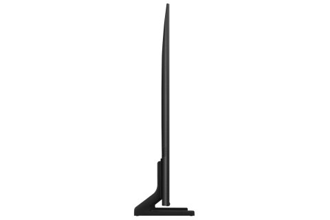 Samsung Telewizor Samsung QE43Q60DAUXXH QLED 43'' 4K Ultra HD Tizen Dolby Digital Plus DVB-T2 Czarny
