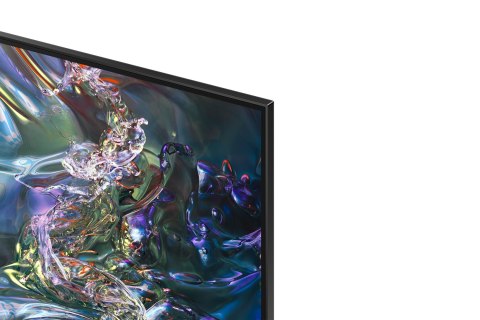 Samsung Telewizor Samsung QE43Q60DAUXXH QLED 43'' 4K Ultra HD Tizen Dolby Digital Plus DVB-T2 Czarny