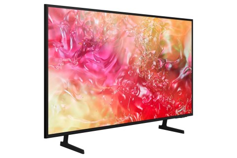 Samsung Telewizor Samsung UE43DU7172U LED 43'' 4K Ultra HD Tizen Dolby Digital DVB-T2 Czarny