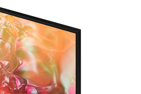 Samsung Telewizor Samsung UE43DU7172U LED 43'' 4K Ultra HD Tizen Dolby Digital DVB-T2 Czarny