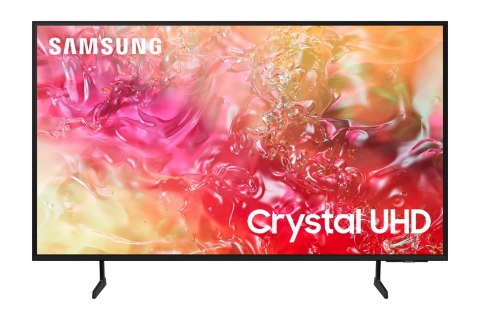 Samsung Telewizor Samsung UE43DU7172U LED 43'' 4K Ultra HD Tizen Dolby Digital DVB-T2 Czarny