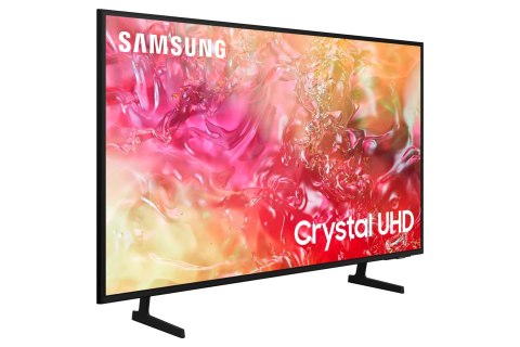 Samsung Telewizor Samsung UE43DU7172U LED 43'' 4K Ultra HD Tizen Dolby Digital DVB-T2 Czarny