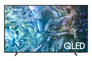 Samsung Telewizor Samsung QE65Q60DAUXXH QLED 65'' 4K Ultra HD Tizen Dolby Atmos DVB-T2 (2024)