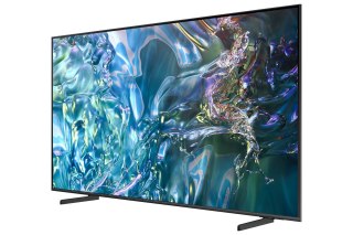 Samsung Telewizor Samsung QE65Q60DAUXXH QLED 65'' 4K Ultra HD Tizen Dolby Atmos DVB-T2 (2024)