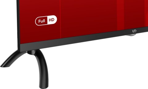 UD Telewizor 32" UD 32GF5210S FullHD, D-LED, DVB-T/T2/C