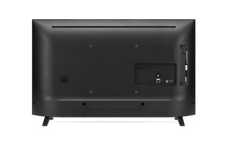 LG Telewizor LG 32LQ630B6LA LED 32'' HD Ready WebOS 6.0 Dolby Digital DVB-T2 Czarny