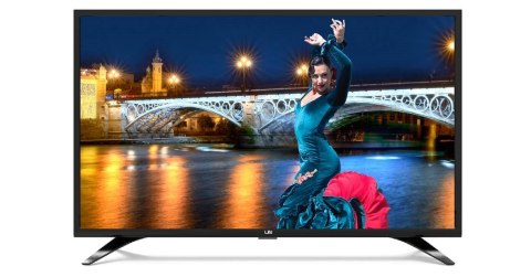 LIN Telewizor TV 32" LIN 32D1700 SMART HD Ready DVB-T2