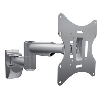 Maclean Uchwyt ścienny do monitora Maclean MC-503S (Obrotowy, ścienne, Uchylny; 23" - 42"; max. 30kg)