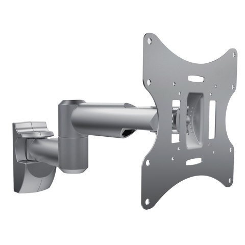 Maclean Uchwyt ścienny do monitora Maclean MC-503S (Obrotowy, ścienne, Uchylny; 23" - 42"; max. 30kg) Maclean Uchwyt ścienny do monitora Maclean MC-503S (Obrotowy, ścienne, Uchylny; 23" - 42"; max. 30kg)