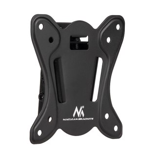 Maclean Uchwyt ścienny do telewizora Maclean MC-715 (Stały - 27"; max. 25kg)