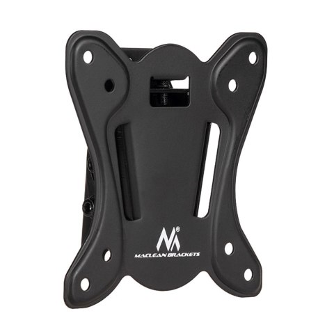 Maclean Uchwyt ścienny do telewizora Maclean MC-715 (Stały - 27"; max. 25kg)