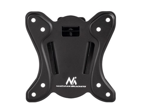 Maclean Uchwyt ścienny do telewizora Maclean MC-715 (Stały - 27"; max. 25kg)
