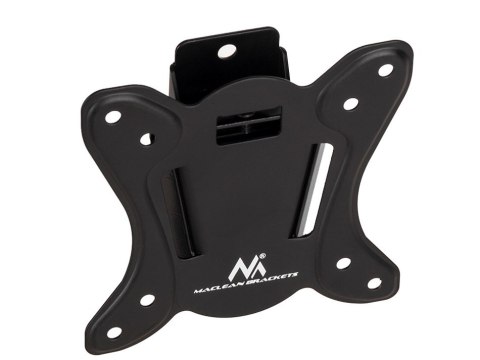 Maclean Uchwyt ścienny do telewizora Maclean MC-715 (Stały - 27"; max. 25kg)