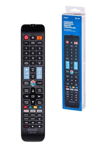 SAVIO Pilot SAVIO RC-09 (telewizory)
