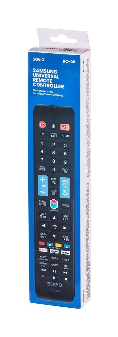SAVIO Pilot SAVIO RC-09 (telewizory)